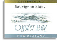 Oyster Bay Sauvignon Blanc 2022