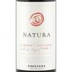 Vinedos Emiliana - Cabernet Sauvignon Natura Central Valley 2023 <span>(750)</span>