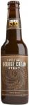 Bells Brewery - Double Cream Stout (6 pack 16oz cans)