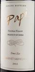 Papi - Cabernet Sauvignon Demi Sec 2023 (750ml)