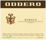 Oddero - Barolo DOCG 2021 (750)