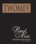 Twomey - Pinot Noir Russian River Valley 2023 (750)