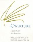 Opus One - Overture 2021 (750)