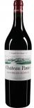 Chateau Pavie - Saint Emilion Grand Cru 2016 (750)