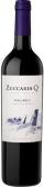 Familia Zuccardi - Malbec Mendoza Q 2022 (750)