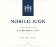 Nobilo Wines - Sauvignon Blanc Icon Marlborough 2021 (750)