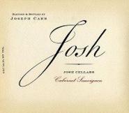 Josh Cellars (Joseph Carr) - California Cabernet Sauvignon 2023 (750)