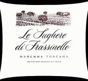 Rocca di Frassinello - Le Sughere Di Frassinello Maremma Rosso 2021 (750)