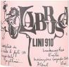 Lini 910 - Rose Lambrusco 0 (750)