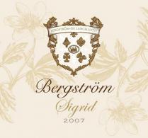 Bergstrom - Chardonnay Sigrid 2022 (750ml) (750ml)