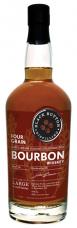 Black Button - Four Grain Bourbon (750ml) (750ml)