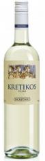 Boutari - Kretikos White 2022 (750ml) (750ml)