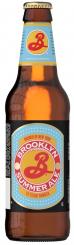 Brooklyn Brewery - Brooklyn Summer Ale (6 pack 12oz cans) (6 pack 12oz cans)