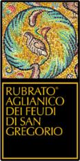 Feudi di San Gregorio - Aglianico Irpinia Rubrato 2021 (750ml) (750ml)