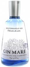 Gin Mare - Mediterranean Gin (700ml) (700ml)