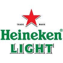 Heineken - Premium Light (24 pack 12oz cans) (24 pack 12oz cans)