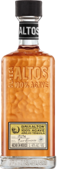 Olmeca Altos - Tequila A�ejo (750ml) (750ml)