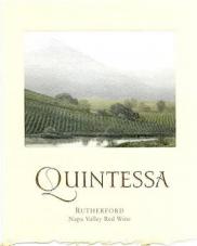 Quintessa - Rutherford 2021 (750ml) (750ml)