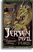 Valenzano Winery - Jersey Devil Port New Jersey NV (750ml) (750ml)