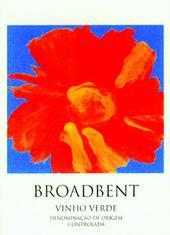 Broadbent - Vinho Verde NV (750ml) (750ml)