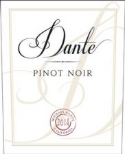 Dante - Pinot Noir 2023 (750ml) (750ml)