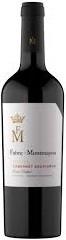 Fabre Montmayou - Cabernet Sauvignon Reserva Mendoza 2021 (750ml) (750ml)