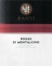 Fanti - Rosso di Montalcino 2021 (750ml) (750ml)