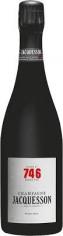 Jacquesson - Cuvee No. 746  Extra Brut NV (750ml) (750ml)