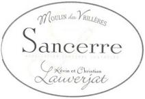 Karine Lauverjat - Sancerre Rouge 2022 (750ml) (750ml)