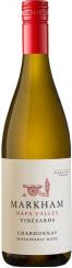 Markham Vineyards - Chardonnay Napa Valley 2023 (750ml) (750ml)