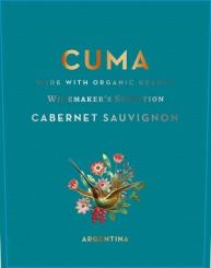 Michel Torino - Cabernet Sauvignon Cuma Organic 2023 (750ml) (750ml)