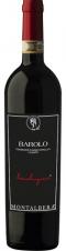 Montalbera - Levoluzione Barolo 2017 (750ml) (750ml)