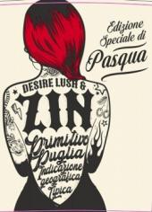 Pasqua - Desire Lush Zin Primitivo 2019 (750ml) (750ml)