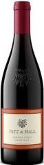 Patz & Hall Wine Company - Pinot Noir Sonoma Coast 2018 (750ml) (750ml)