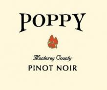 Poppy - Pinot Noir Monterey 2023 (750ml) (750ml)