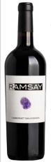 Ramsay - Cabernet Sauvignon North Coast 2022 (750ml) (750ml)
