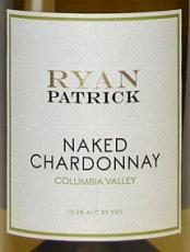 Ryan Patrick Vineyards - Naked Chardonnay 2023 (750ml) (750ml)