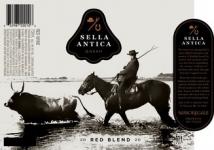 Sella Antica - Rosso Toscana 2022 (750ml) (750ml)