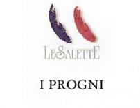 Le Salette - Valpolicella Classico l Progni 2021 (750ml) (750ml)