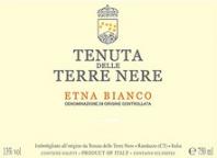 Tenuta delle Terre Nere - Etna Bianco Sicilia 2024 (750ml) (750ml)