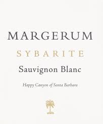 Margerum - Sauvignon Blanc Sybarite Happy Canyon 2024 (750ml) (750ml)