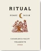 Ritual - Pinot Noir 2020 (750ml) (750ml)
