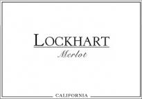 Lockhart - Merlot California 2019 (750ml) (750ml)
