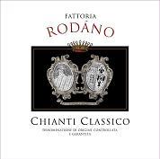 Rodano - Chianti Classico 2021 (750ml) (750ml)