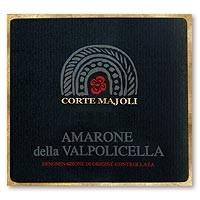 Tezza - Corte Majoli Amarone Della Valpolicella 2020 (750ml) (750ml)