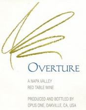 Opus One - Overture 2021 (750ml) (750ml)