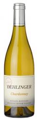 Dehlinger - Chardonnay Estate Russian River Unfiltered 2021 (750ml) (750ml)