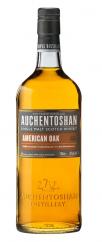 Auchentoshan - American Oak Single Malt Scotch (750ml) (750ml)
