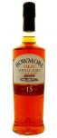 Bowmore - Single Malt Scotch 15yr (750ml)