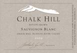 Chalk Hill - Sauvignon Blanc Chalk Hill 2022 (750ml)